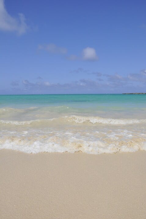 77. Kailua Beach