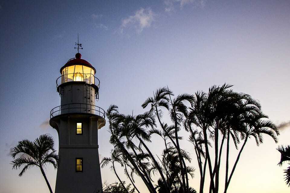 79. Makapuu Point Lighthouse