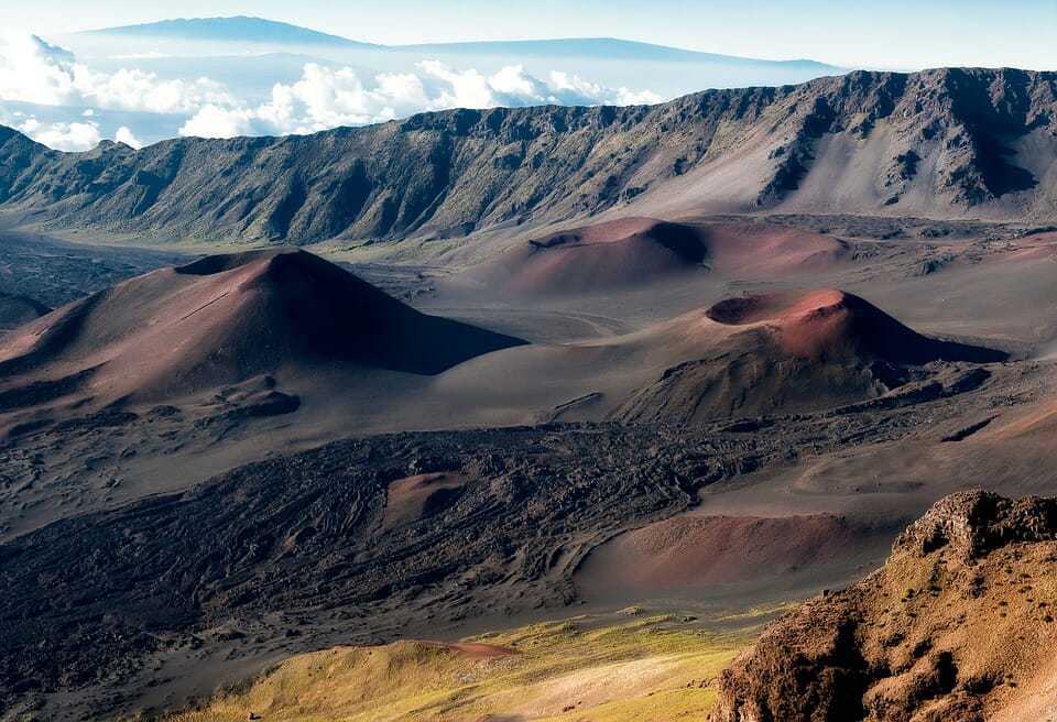 83. Hike Haleakala