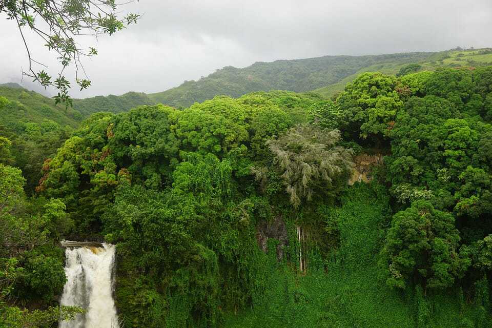 87. Haleakala National Park