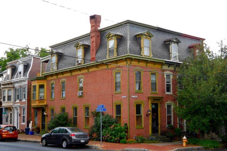 15. see harrisburg