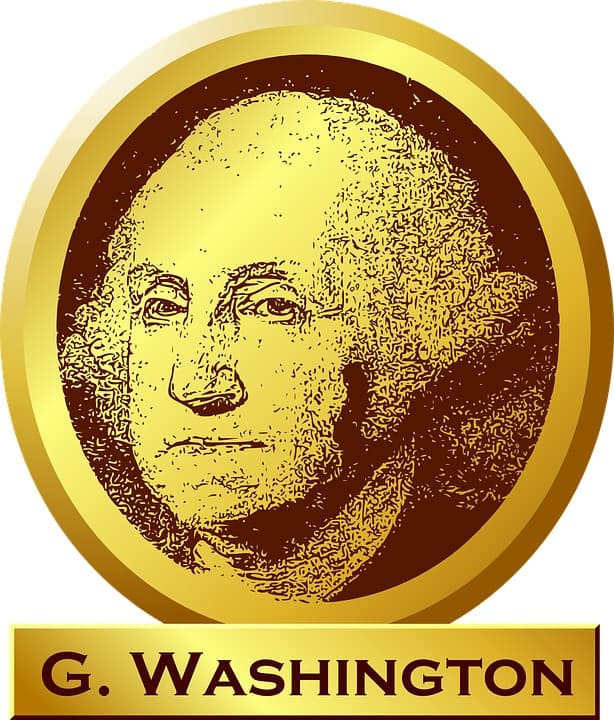2. George Washingtons headquarters