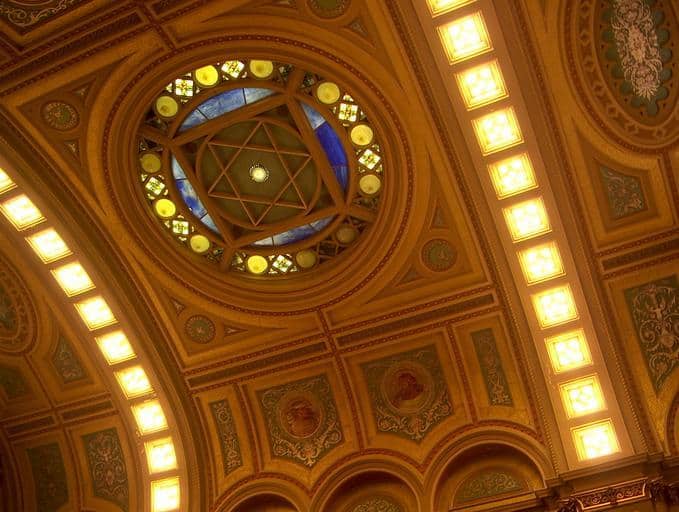 52. Masonic Temple Philly