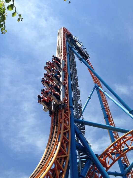 69. Hershey Park