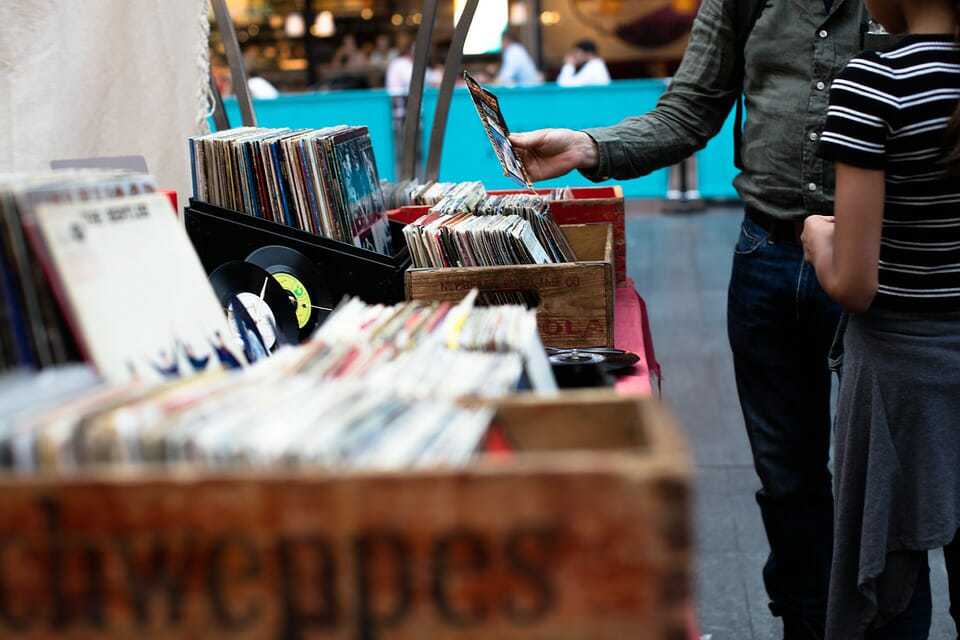 82. reading terminal market
