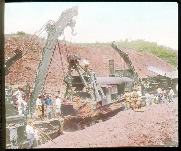 37. Nederland mining museum