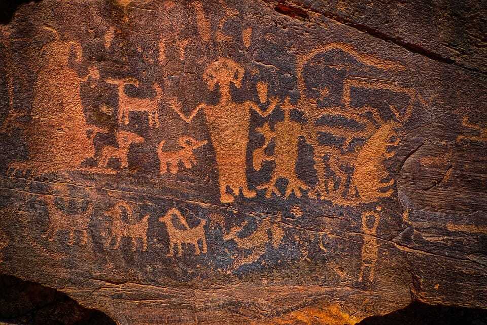 47. Anasazi Heritage centre