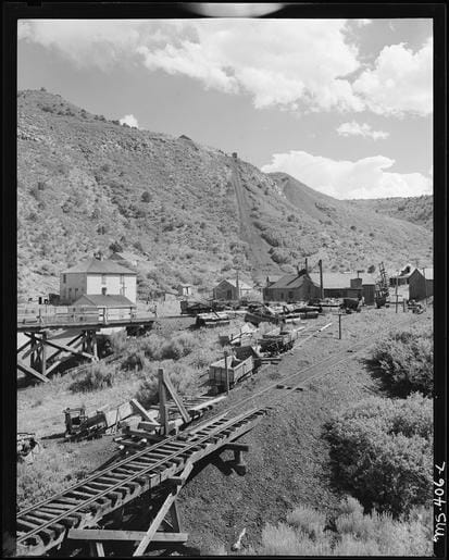 52. Ludlow massacre site