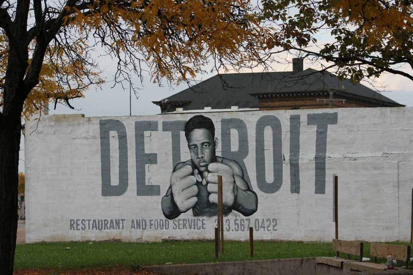 24. Joe Louis 1