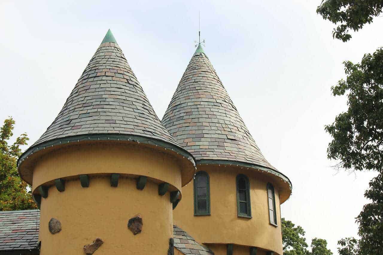 36. Curwood Castle 1