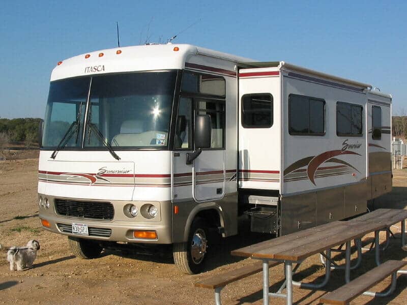 40. RV 1