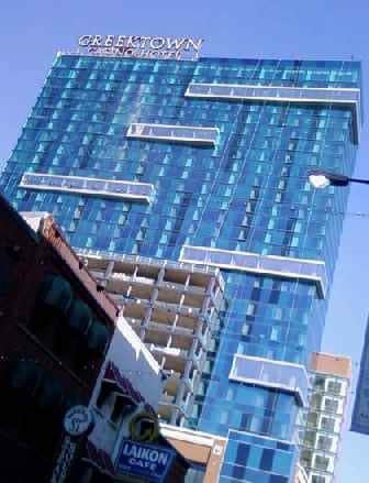 43. Greektown 1