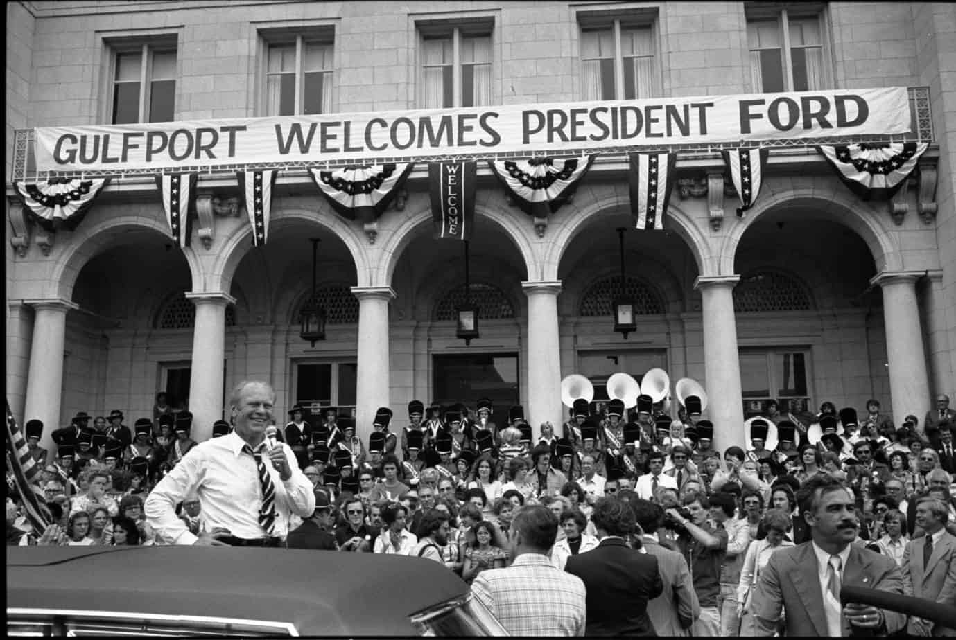 48. Gerald R. Ford 1