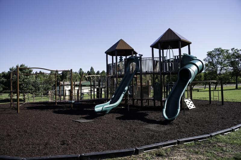 9. Van Riper State Park