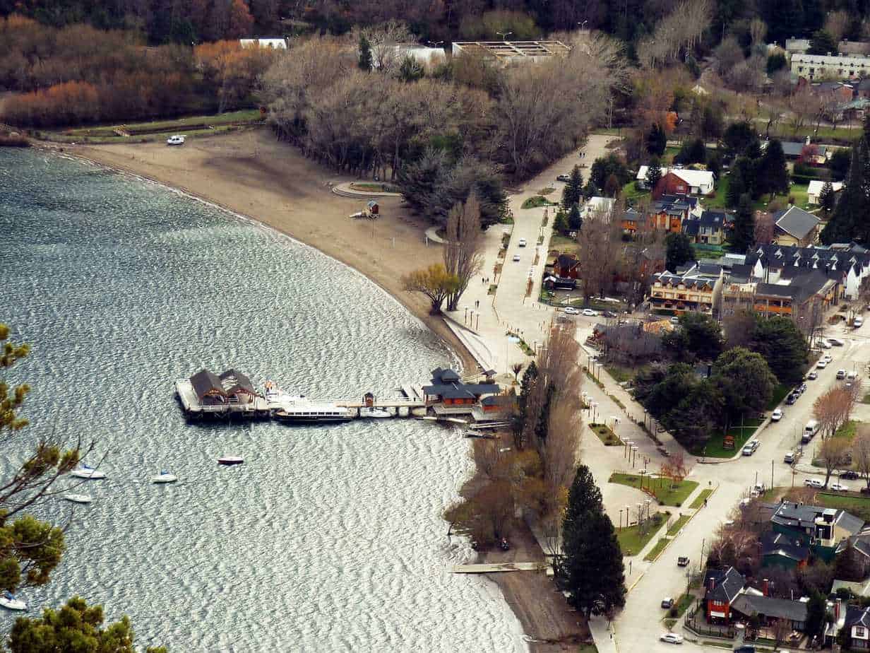 34.San Martin de los Andes Bariloche