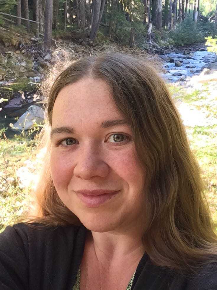 How to Save Water in an RV 6 Elizabeth Waddington