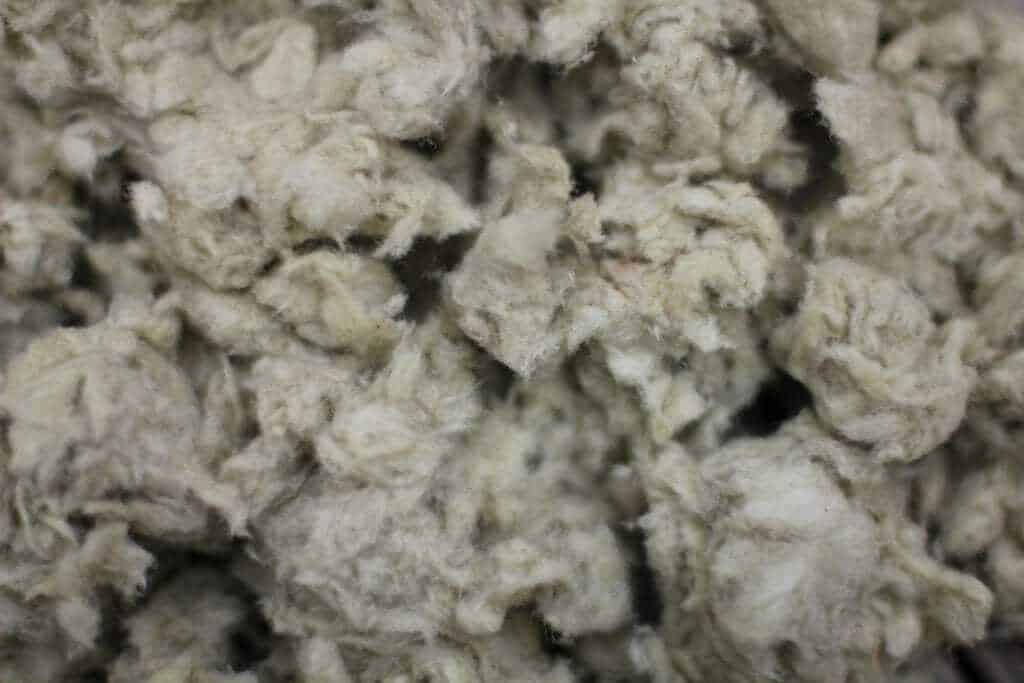 insulation wool