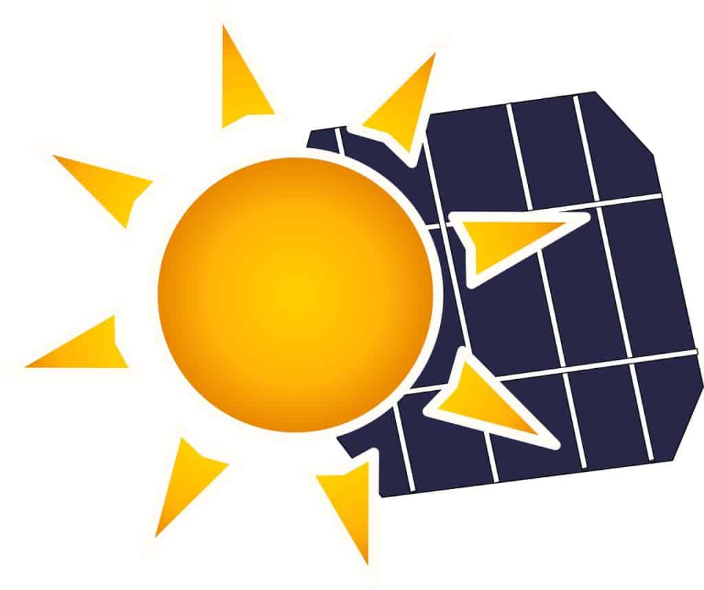 solar power