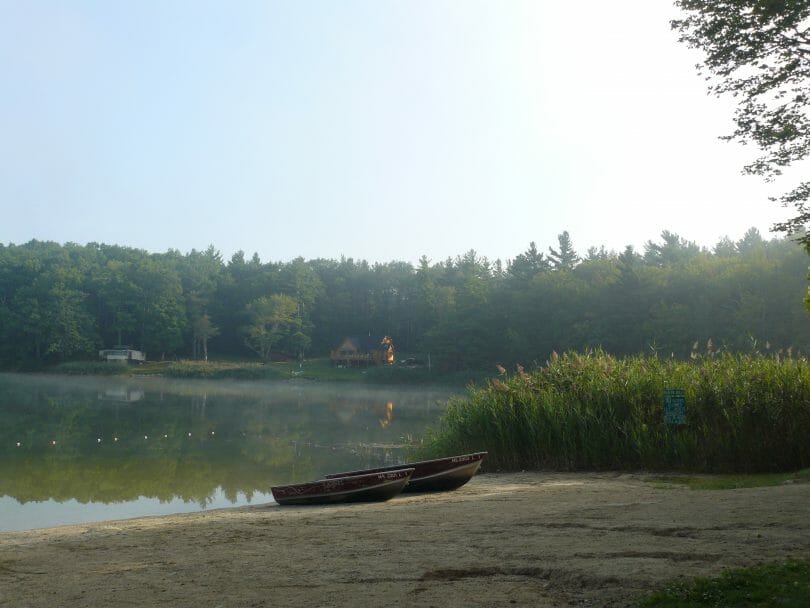 How to Save Water in an RV Your RV Lifestyle