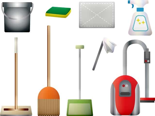 cleaning supplies 4090071 640