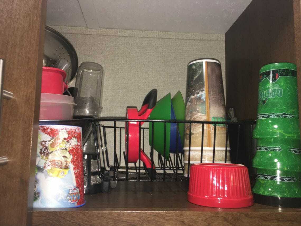 15 Brilliant RV Space Saving Ideas Your RV Lifestyle