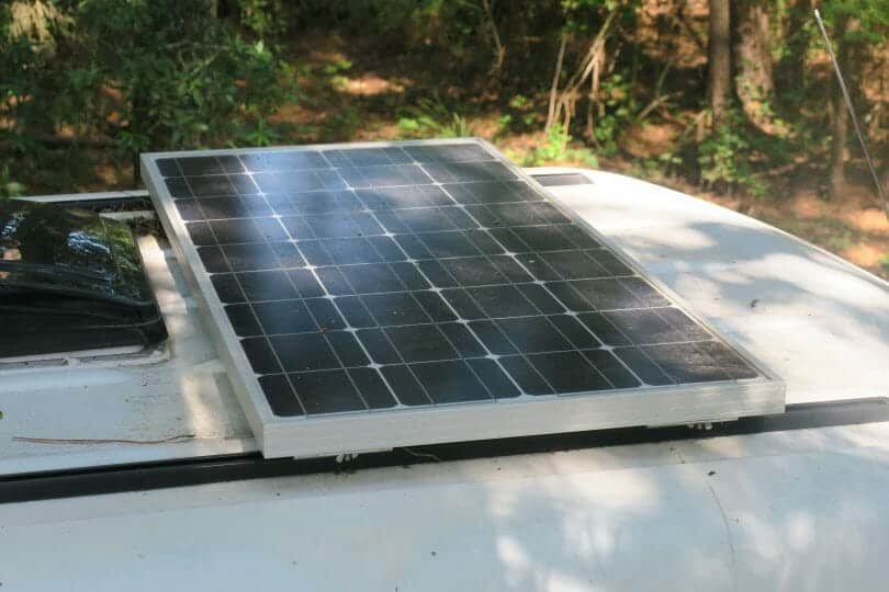 Ultimate Guide to Picking the Best RV Solar Panel Your RV Lifestyle