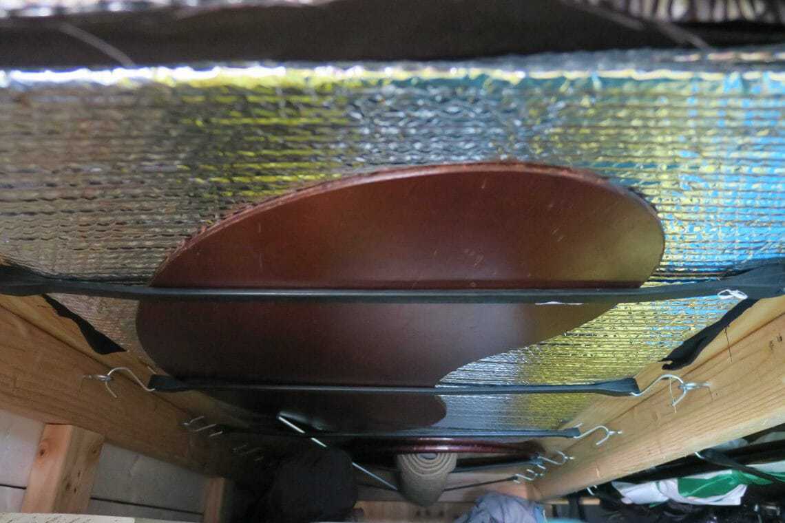 15 SpaceSaving Solutions for Small RVs Your RV Lifestyle