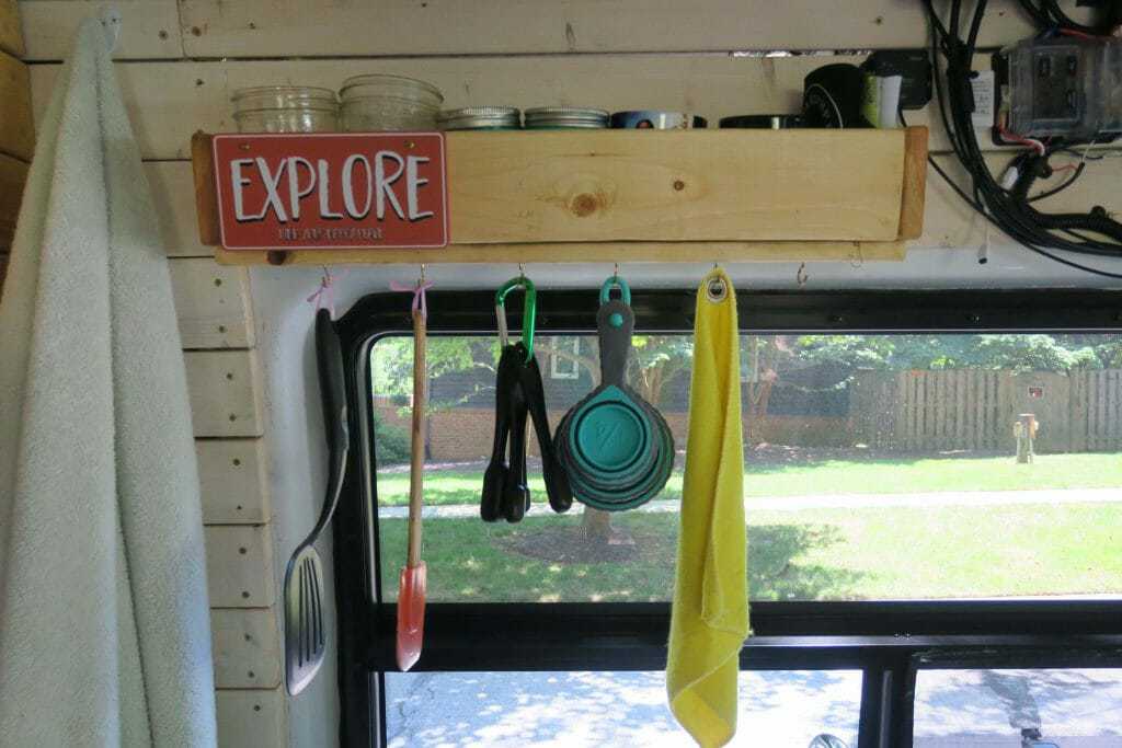 Cup Hooks