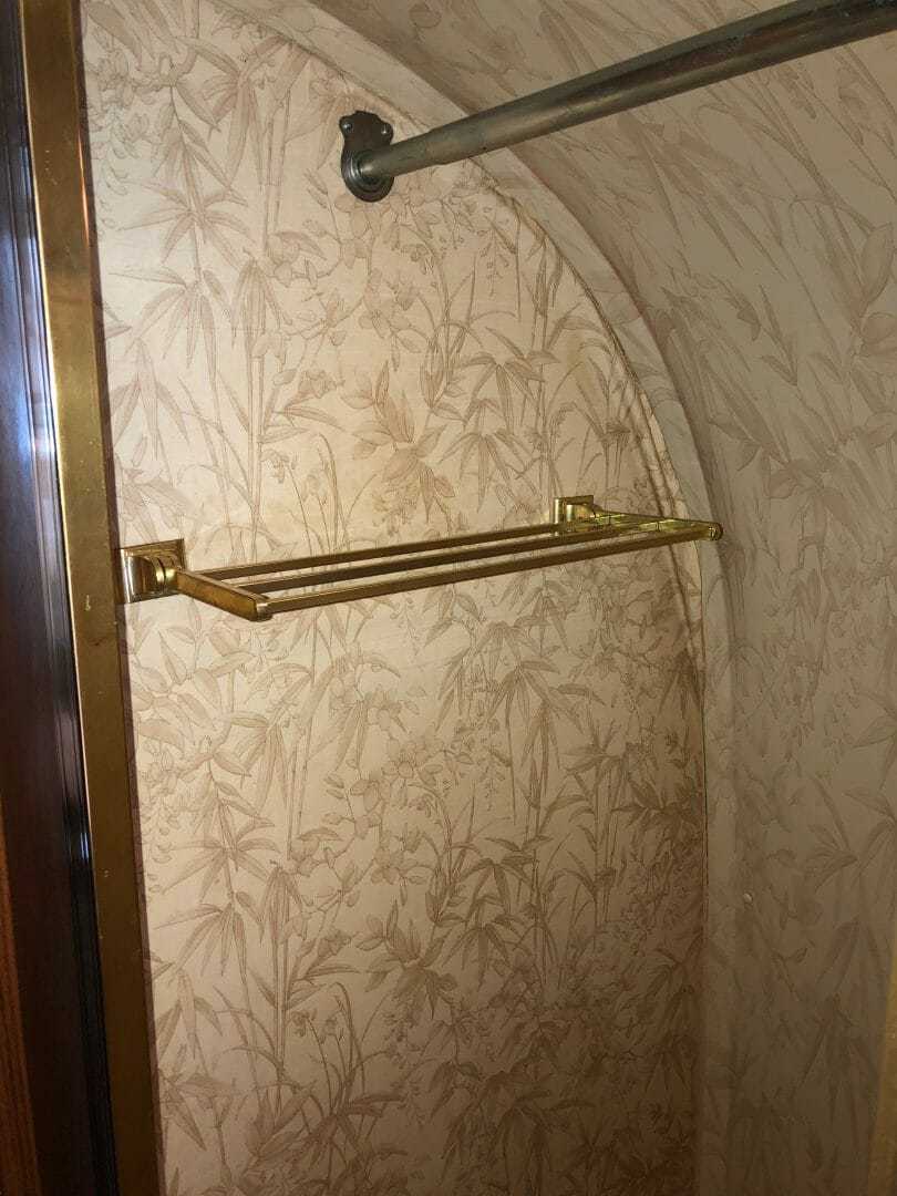How to Make an Old RV Shower Look Like New Your RV Lifestyle