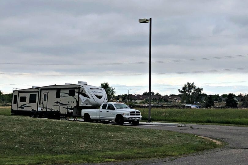 What Size Truck Do I Need to Tow My RV? | Your RV Lifestyle