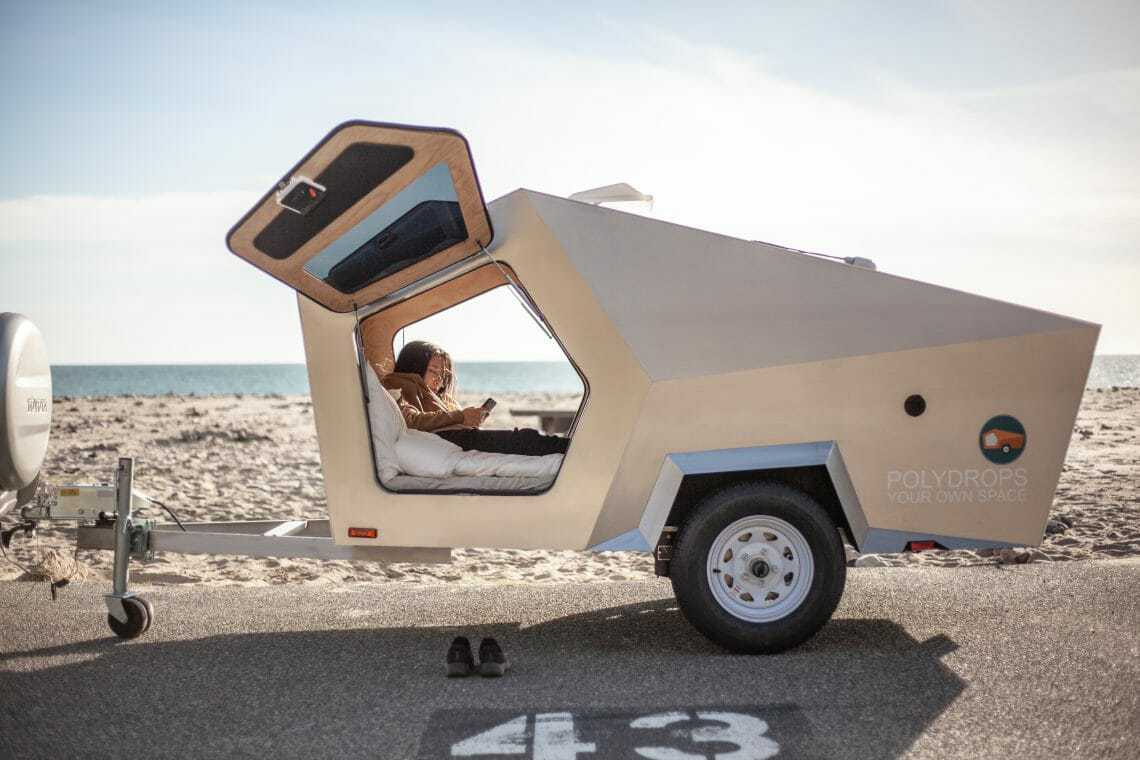 15 Best Teardrop Trailers Your RV Lifestyle