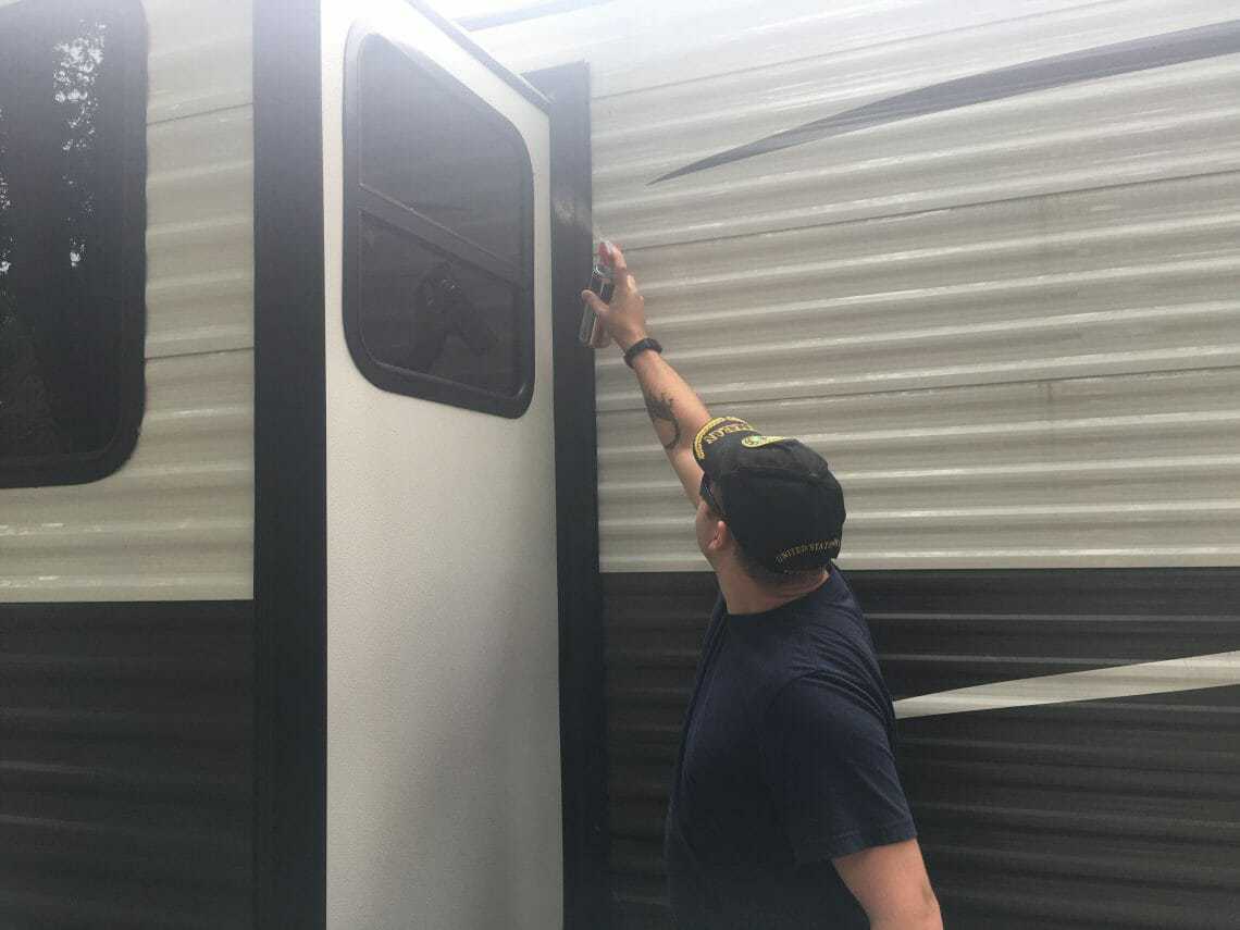 How to Maintain RV Slideouts to Prevent Leaking Your RV Lifestyle