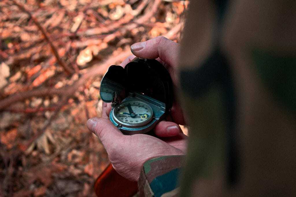 compass