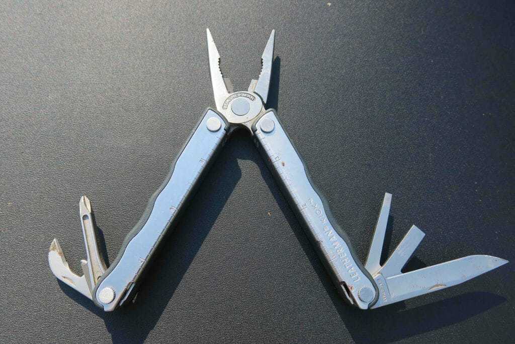 multitool