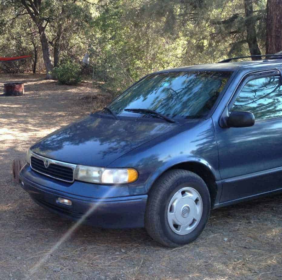 Pick the Right Minivan Camper