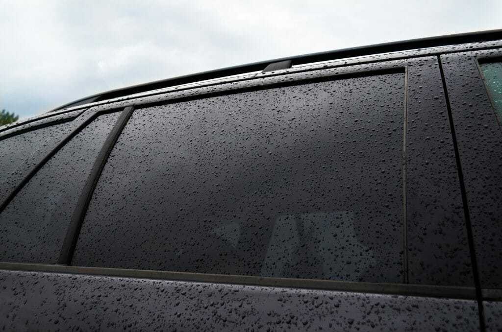 to tint or not to tint...