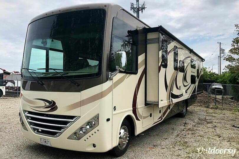 Outdoorsy Review Why this is the Only RV Rental Company You'll Need