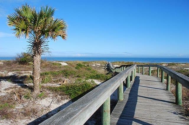 13. The Kathryn Abbey Hanna Park