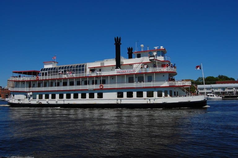 25 Best Things to do in Wilmington, NC Your RV Lifestyle