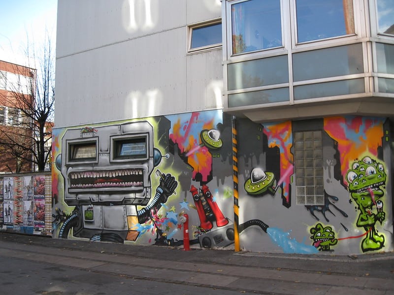 32. Vesterbro