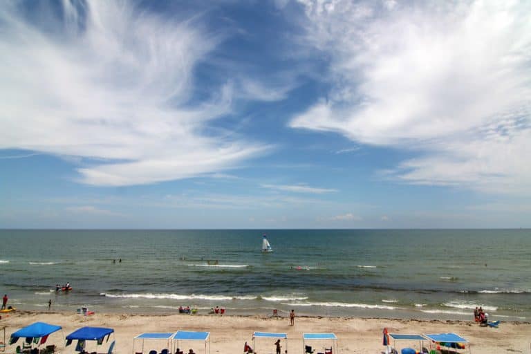30 Best Things to do in Corpus Christi - Your RV Lifestyle