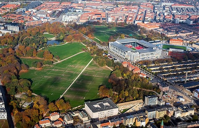 35. ¥sterbro