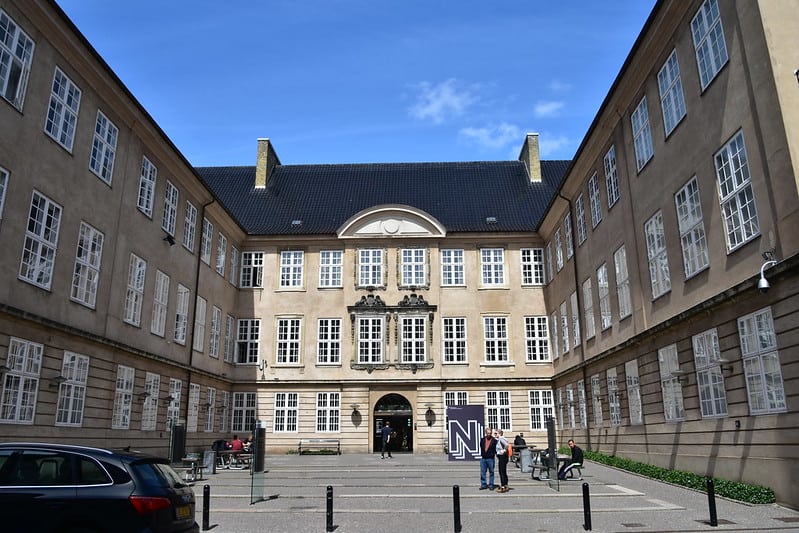 6. National Museum of Denmark