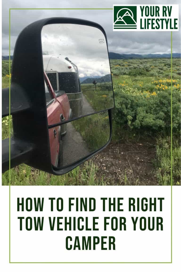 How Much Can My Truck Tow? A Guide to Finding the Right Tow Vehicle for
