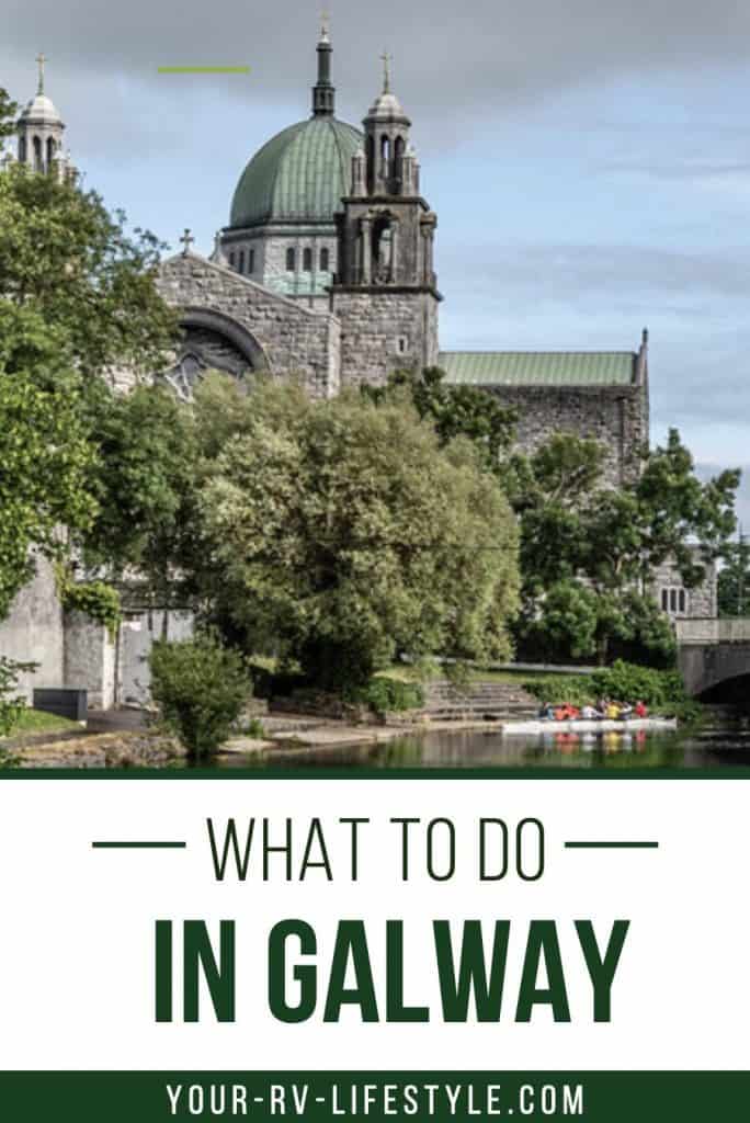 things to do in galway 2