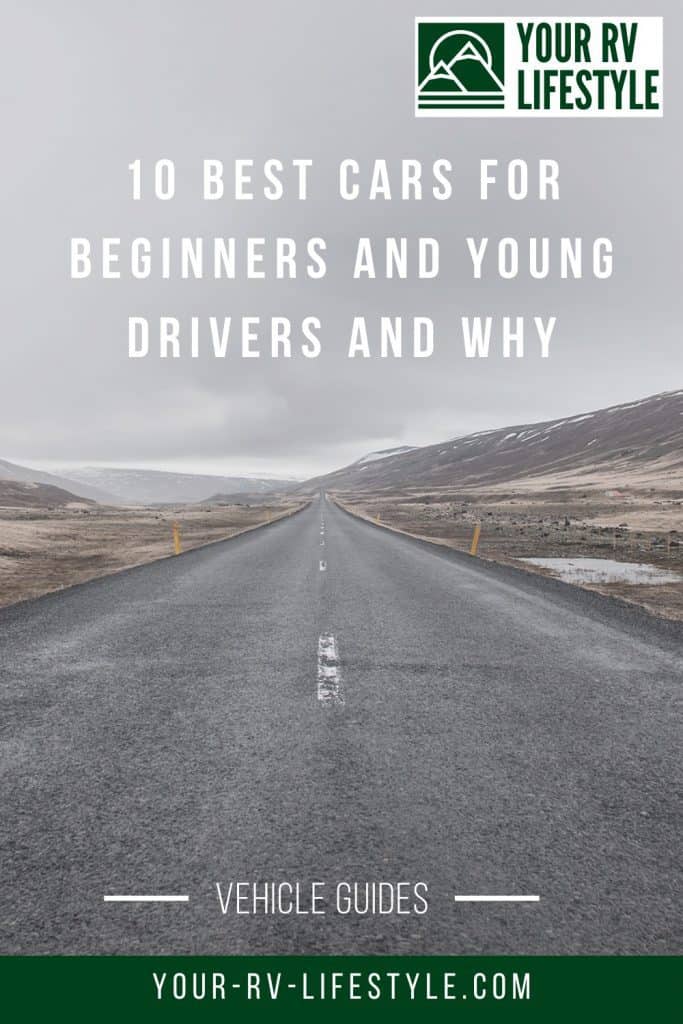 cars for beginners 2