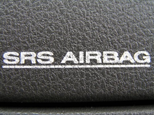 srs airbag