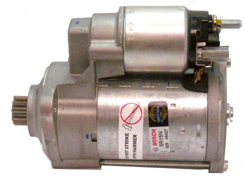 car starter