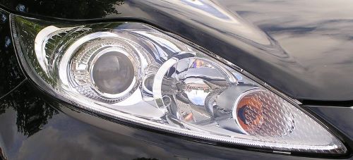 headlight