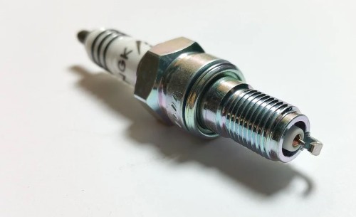 spark plug 1